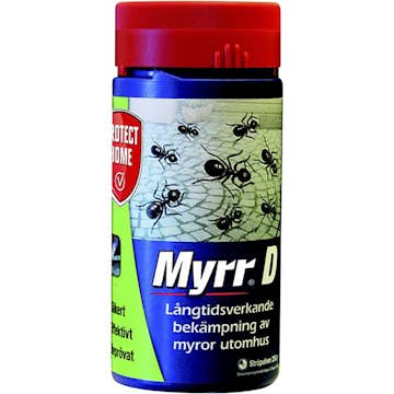 Myrmedel Protect Home Myrr D 250 g