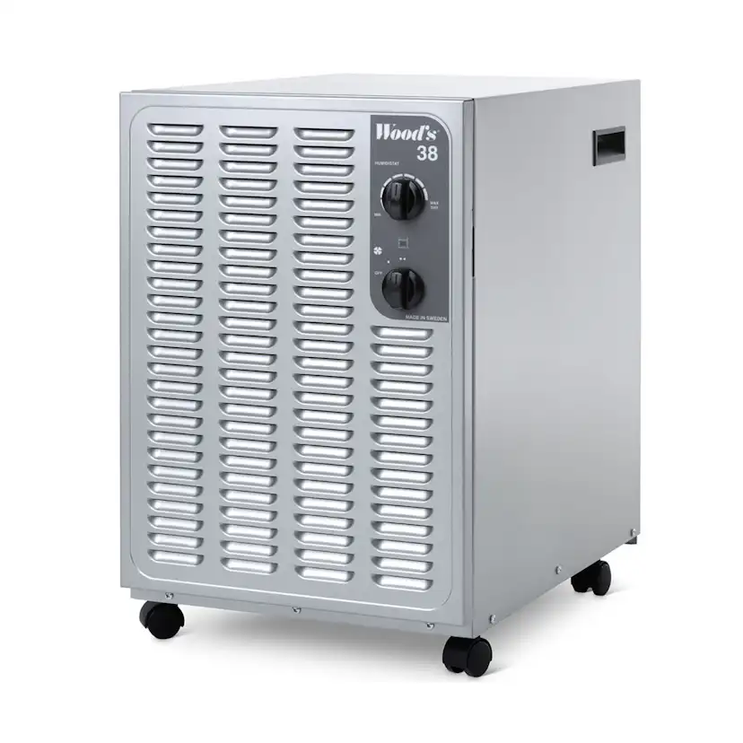 Avfuktare Woods SW38F