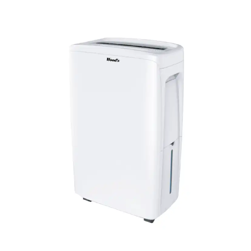 Avfuktare Woods MDX14