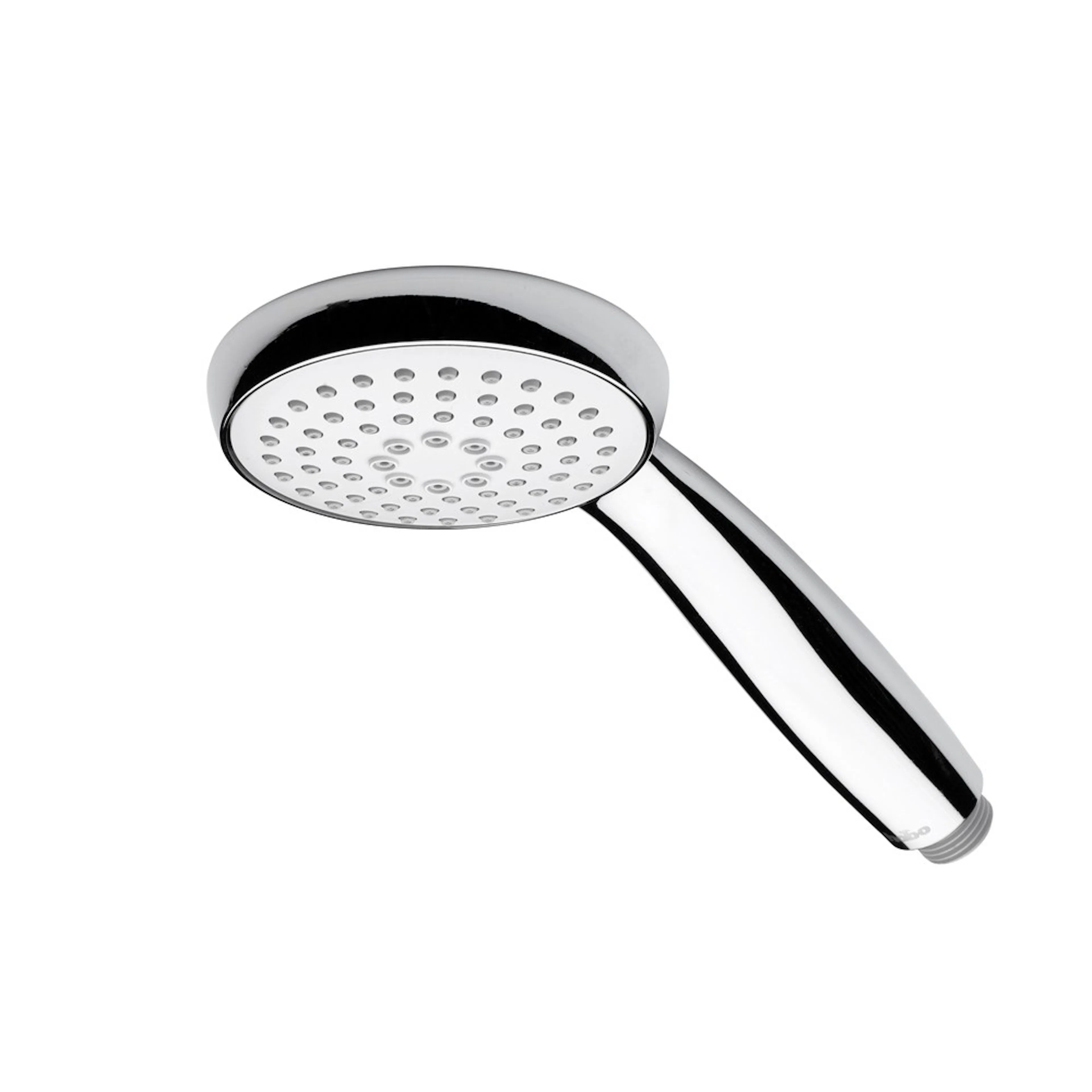 Handdusch Habo Orchid 1-strålval Krom