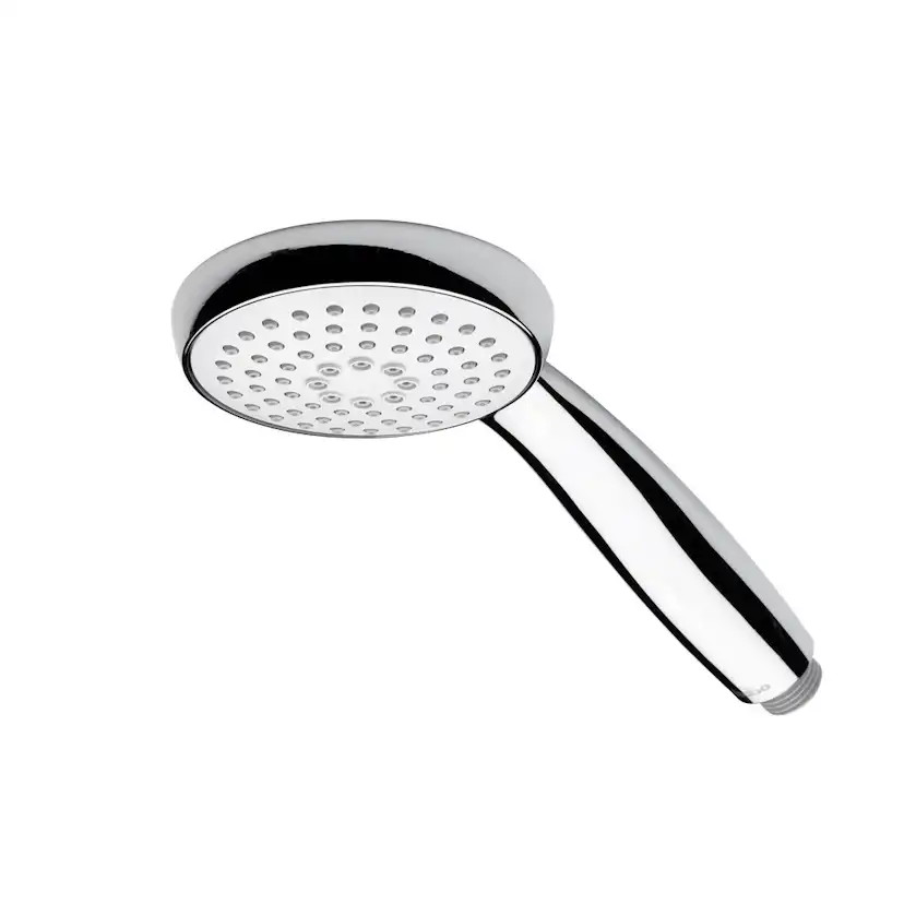 Handdusch Habo Orchid 1-strålval Krom