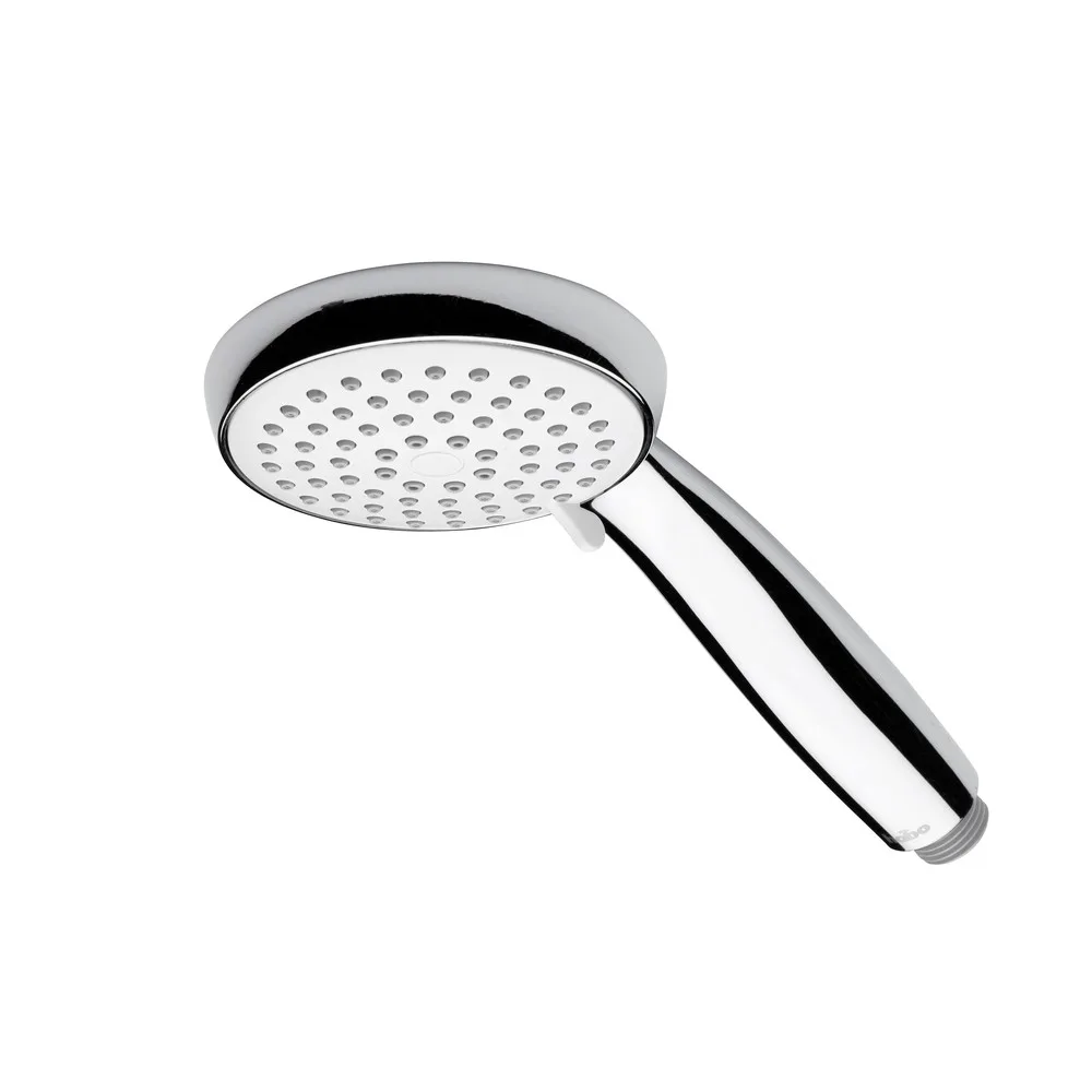 Handdusch Habo Orchid 3-strålval Krom