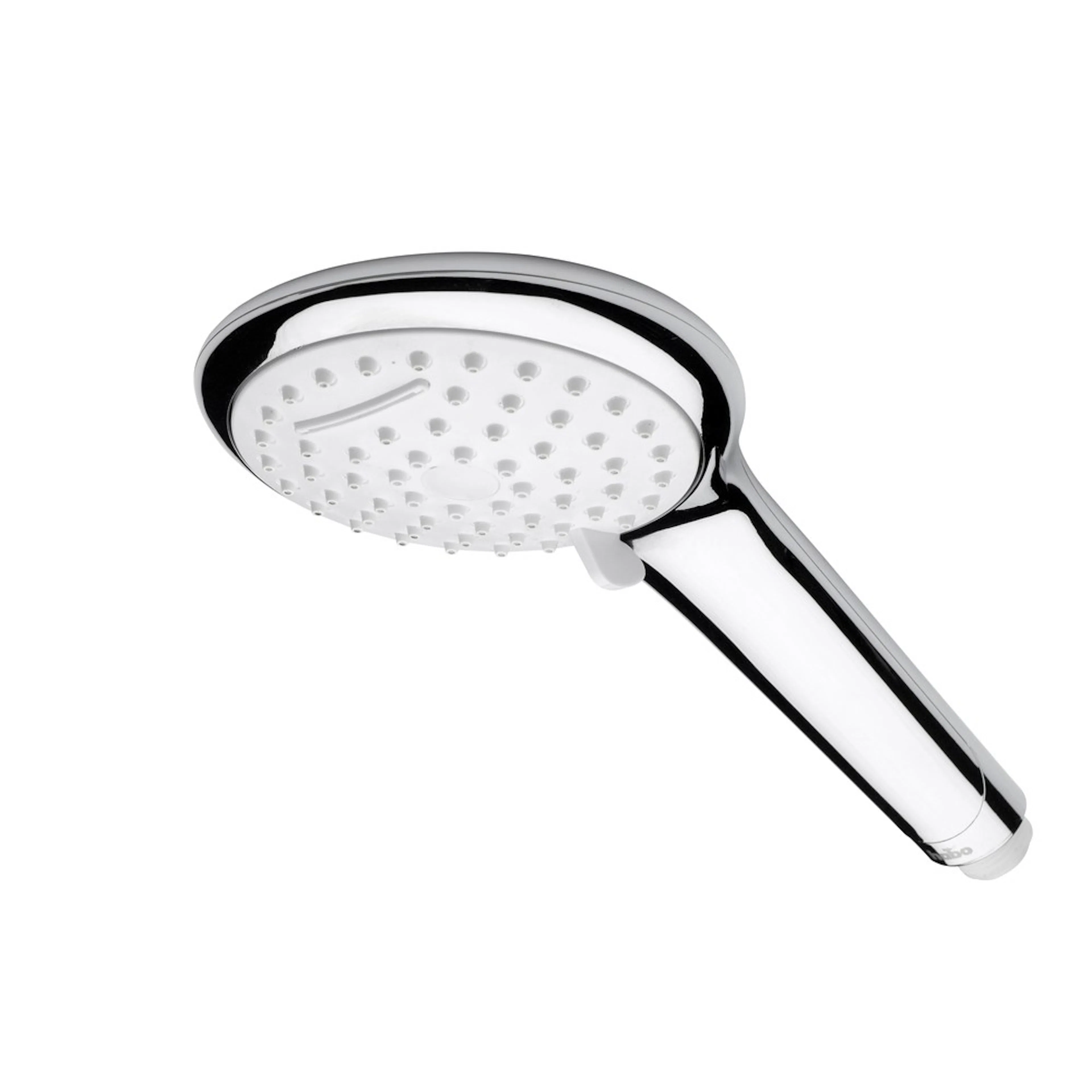 Handdusch Habo Hortensia 3-strålval Krom