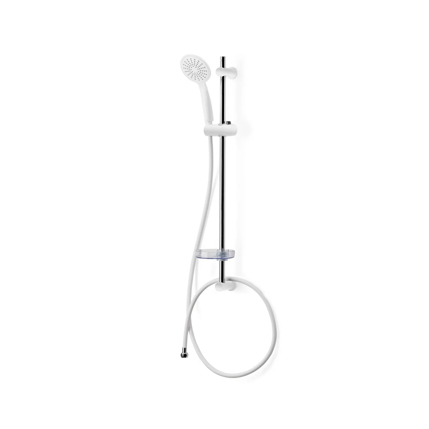 Duschset Habo Dahlia 1-strålval