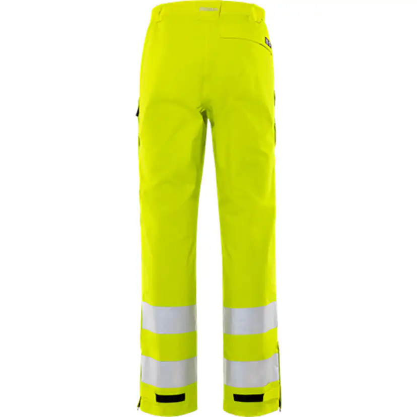 Skalbyxa Fristads Varsel 2680 GLPS Varselgul 2XL