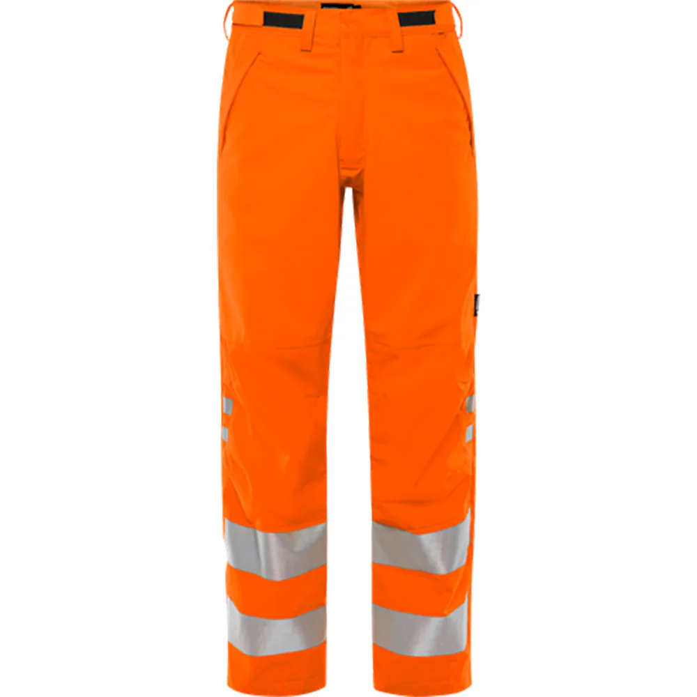 Skalbyxa Fristads Varsel 2680 GLPS Varselorange 4XL