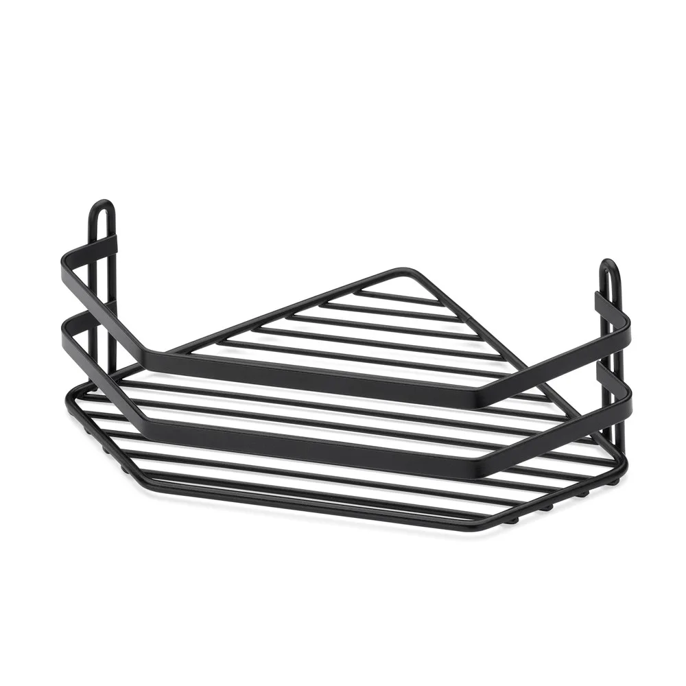 Hörnduschkorg Habo Lantana Enkel