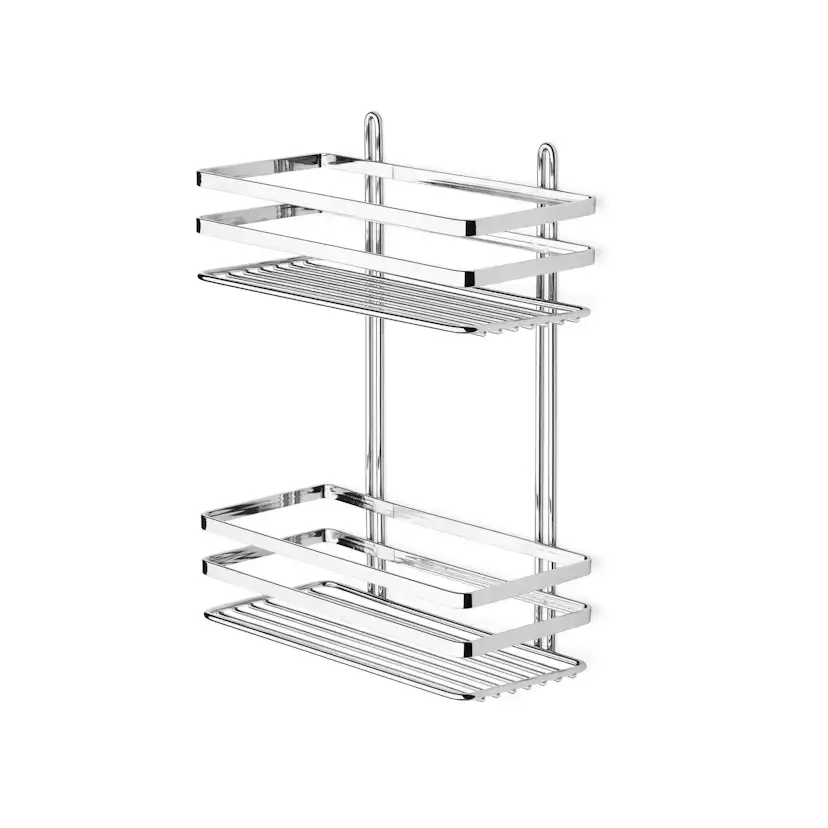 Duschkorg Habo Lunaria Dubbel