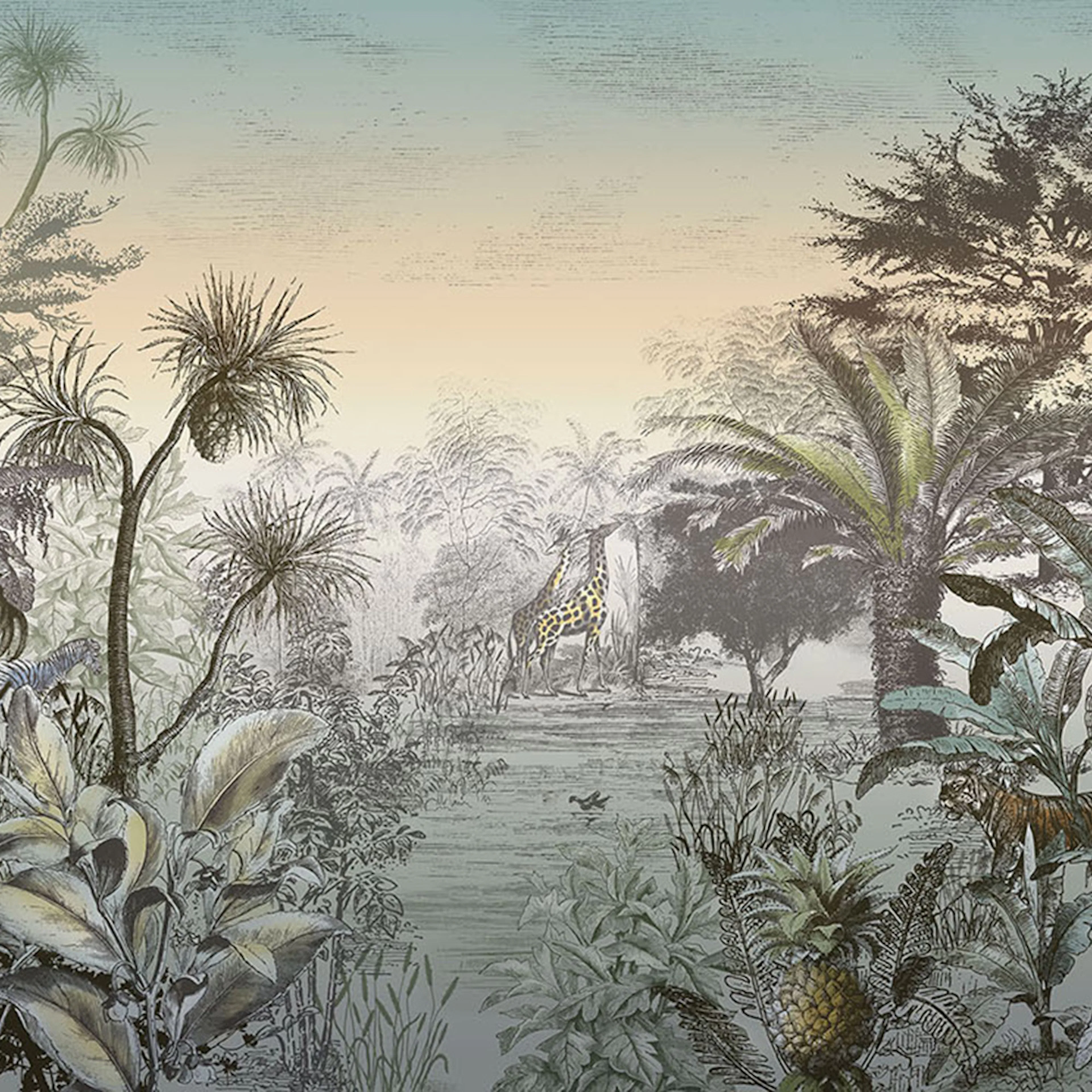 Fototapet Eijffinger Skin 300612