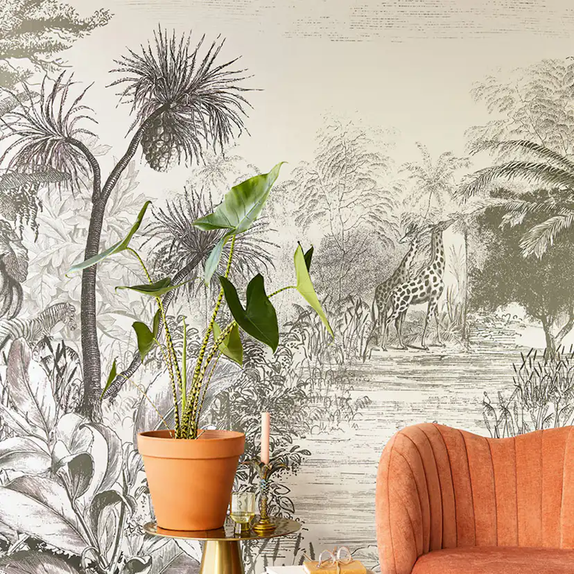 Fototapet Eijffinger Skin 300621