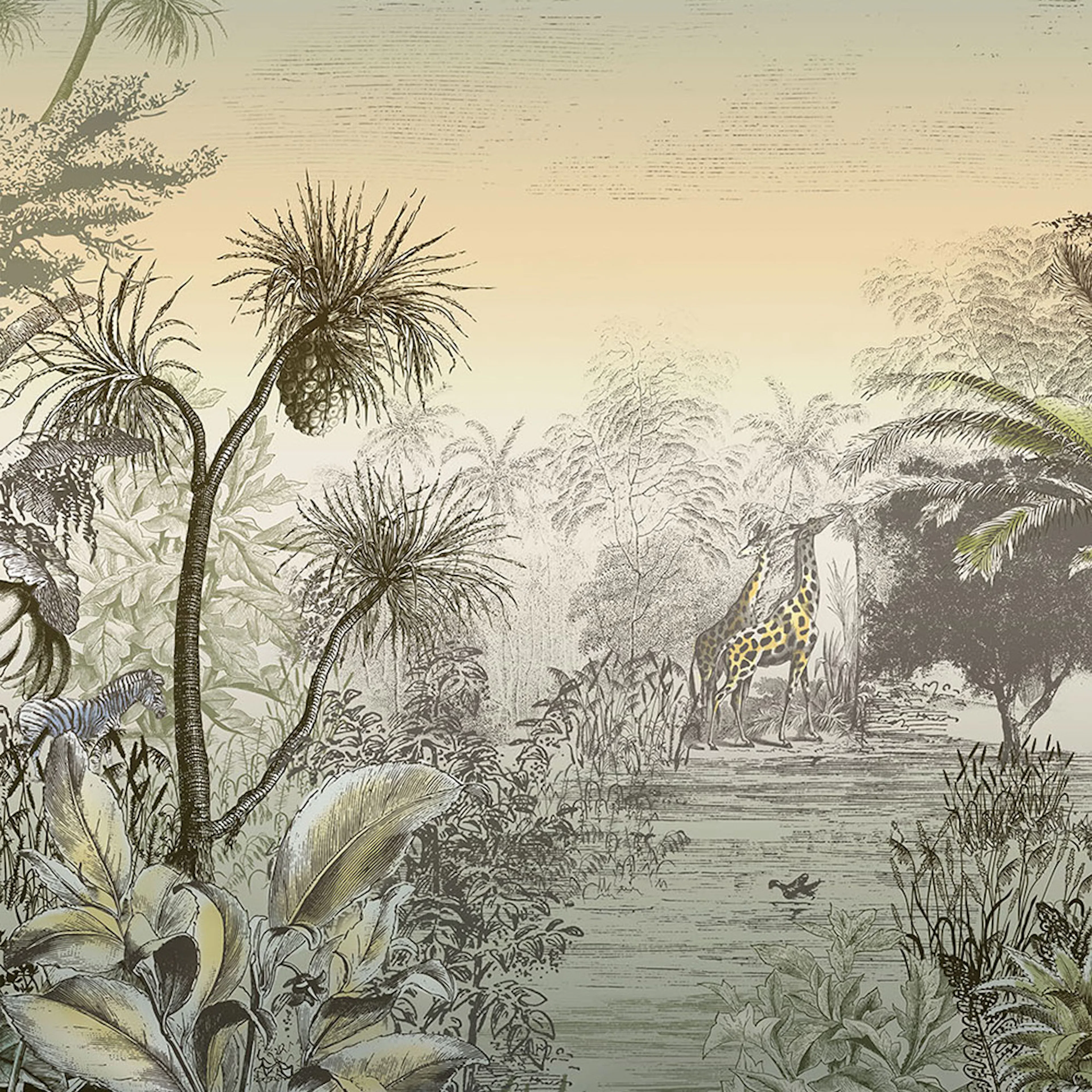 Fototapet Eijffinger Skin 300622