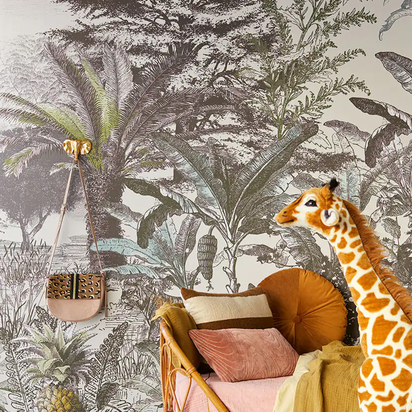 Fototapet Eijffinger Skin 300630