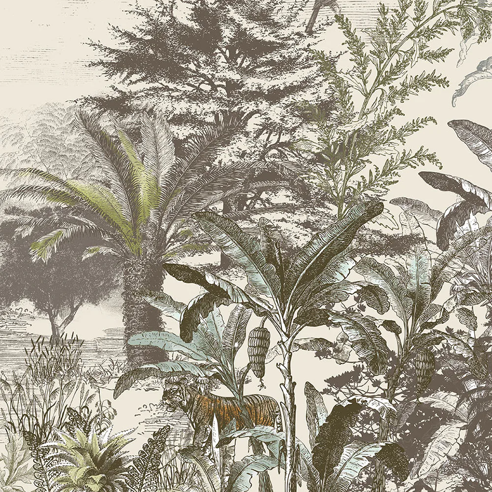 Fototapet Eijffinger Skin 300630