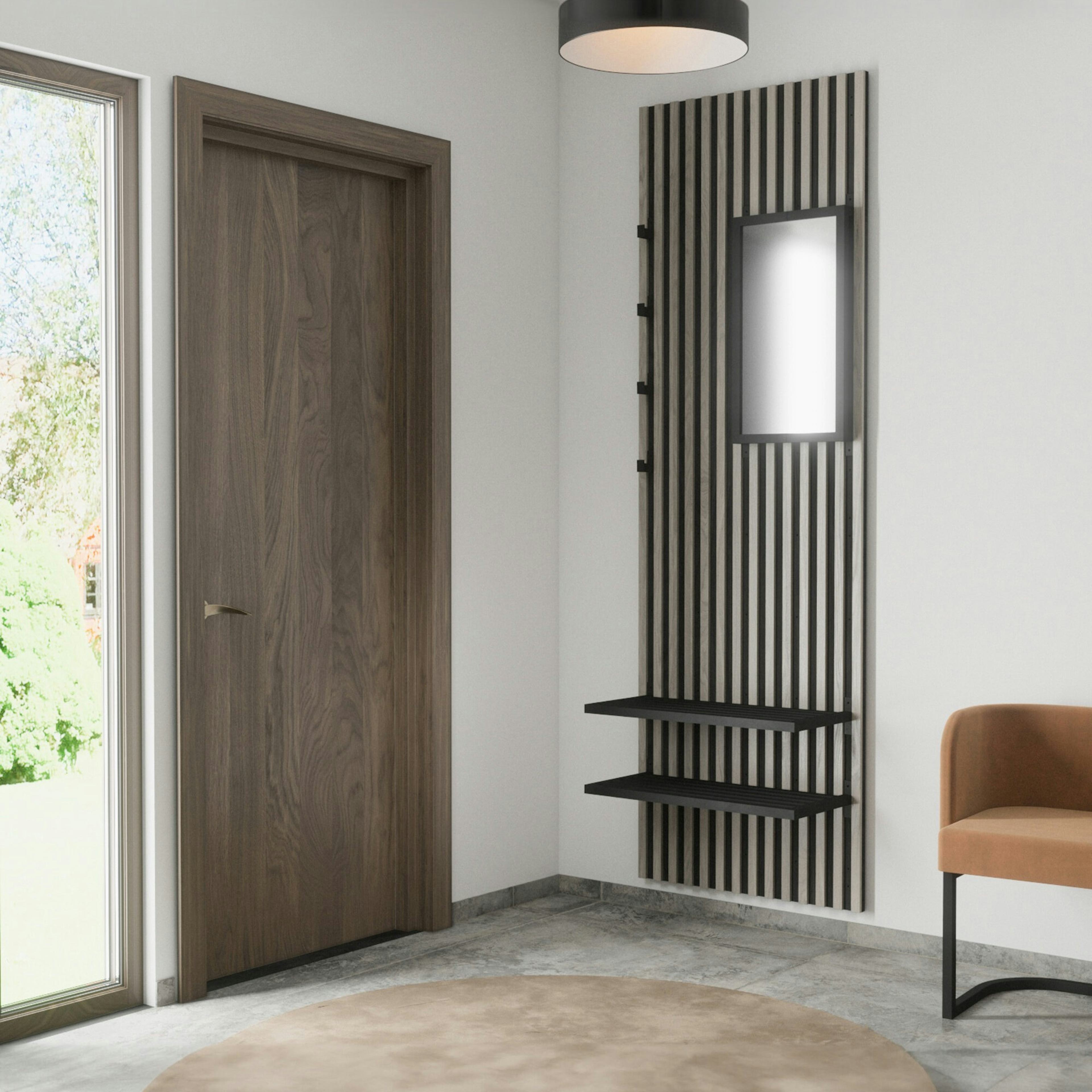 Spegel Venture Home Nimes