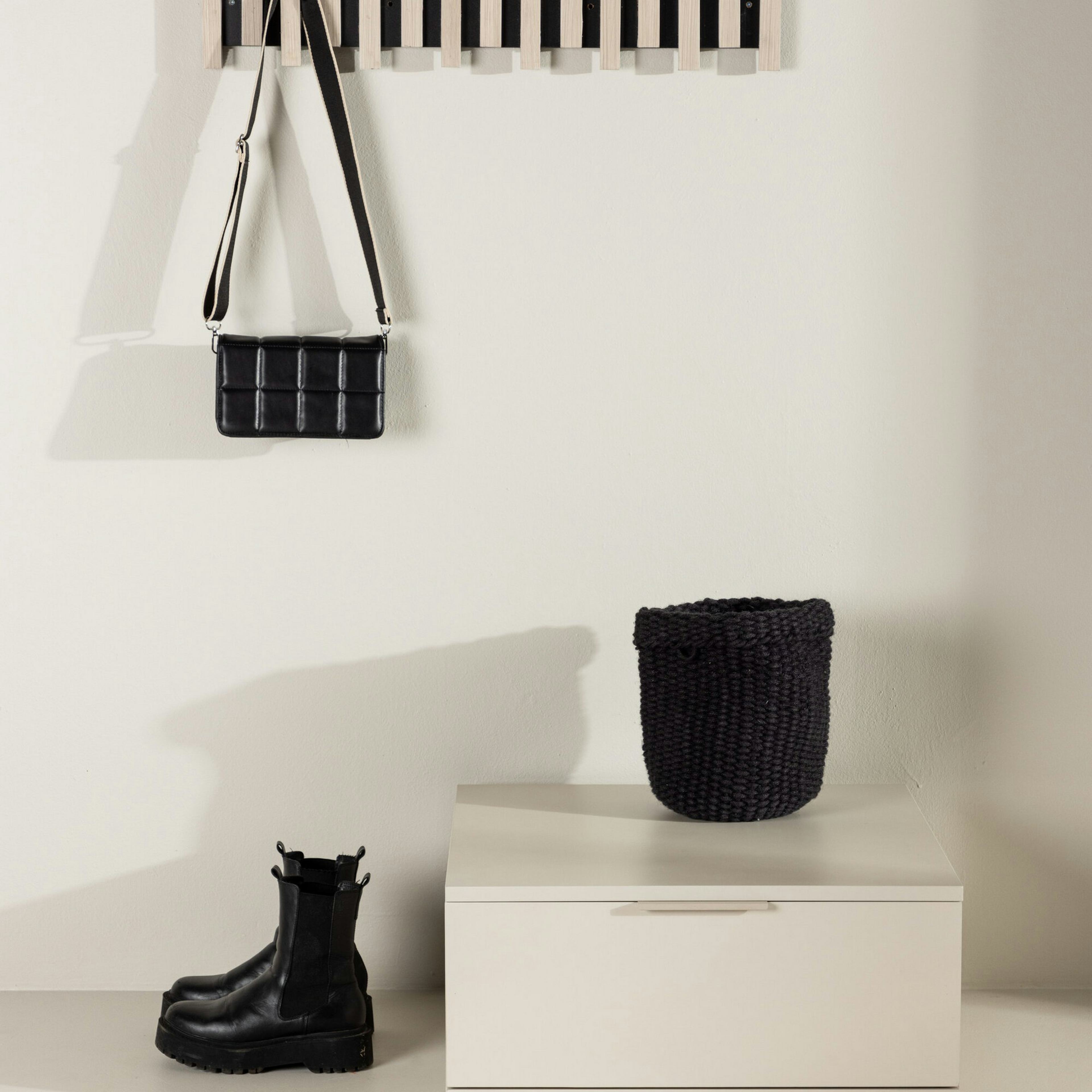 Förvaringsbänk Venture Home Nice 1 Låda