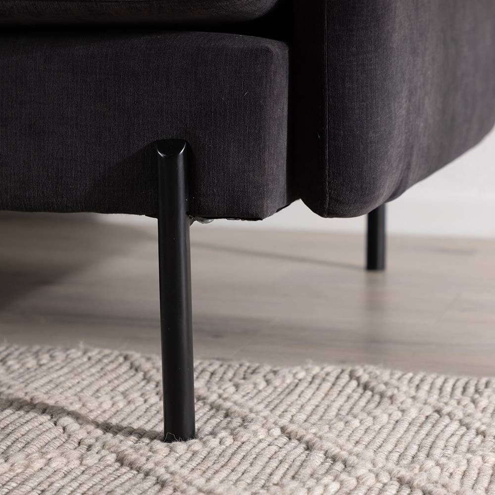 3-sitssoffa Venture Home Antibes