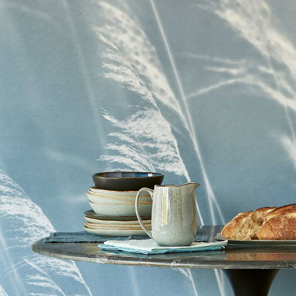 Fototapet Eijffinger Waterfront 300902 Non Woven, Digital Blå