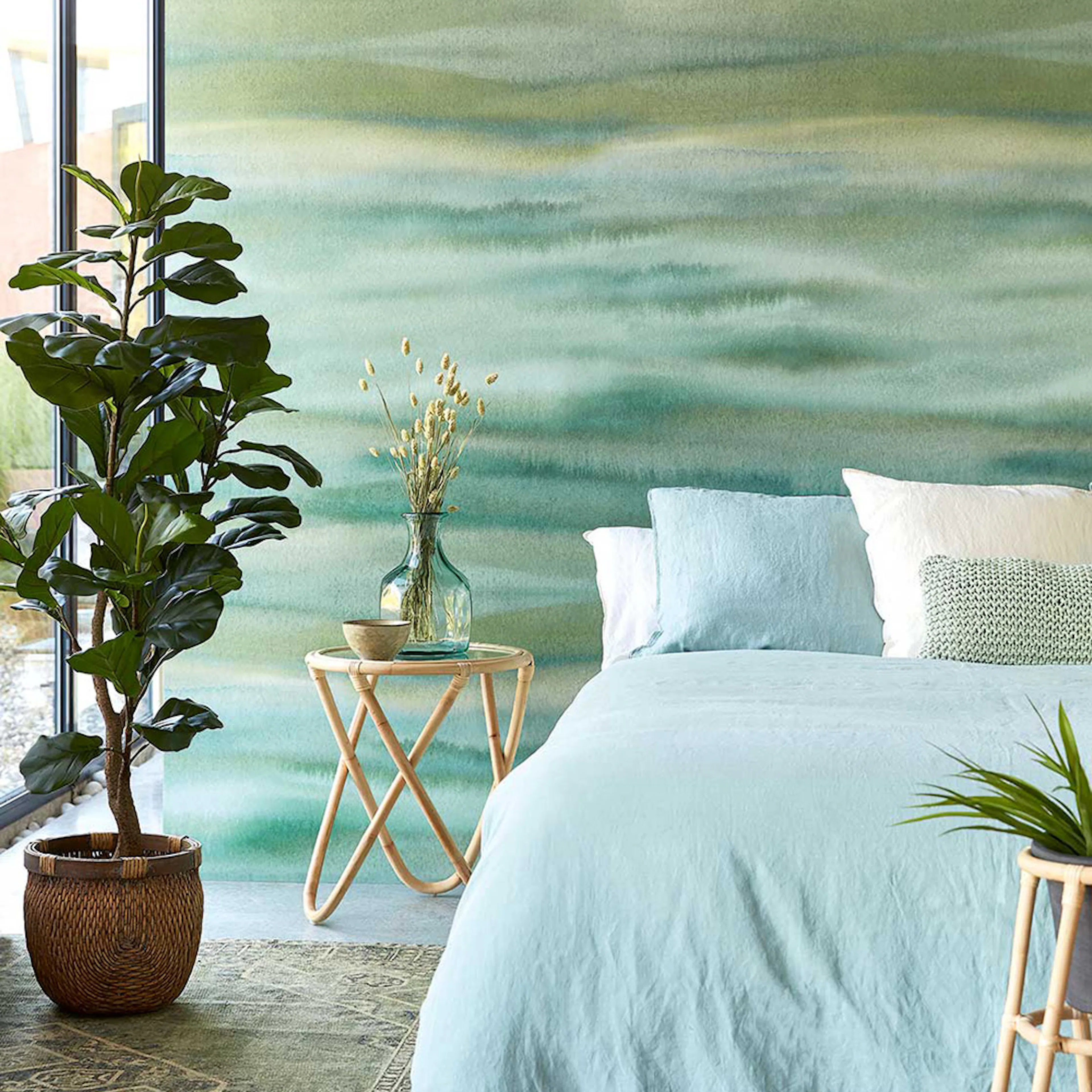 Fototapet Eijffinger Waterfront 300907