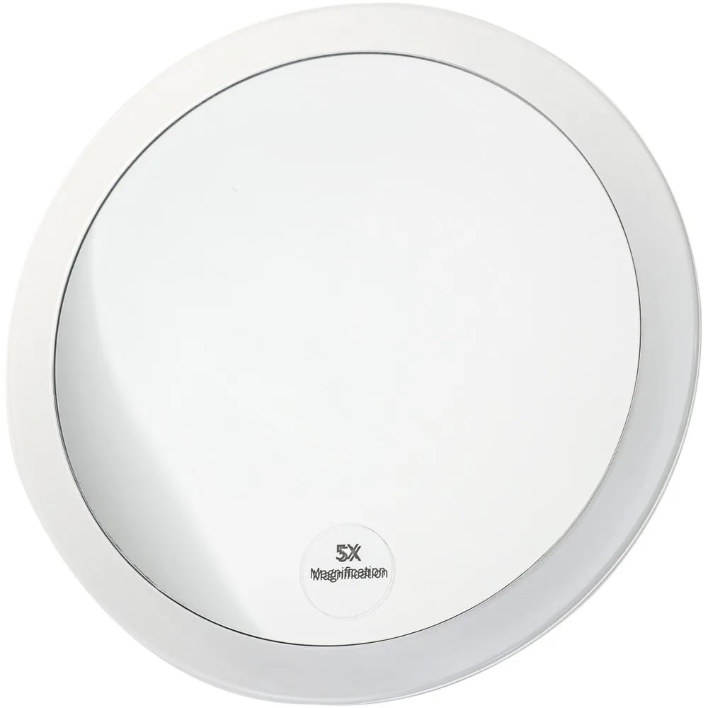 Sminkspegel Habo Zoom Polerad