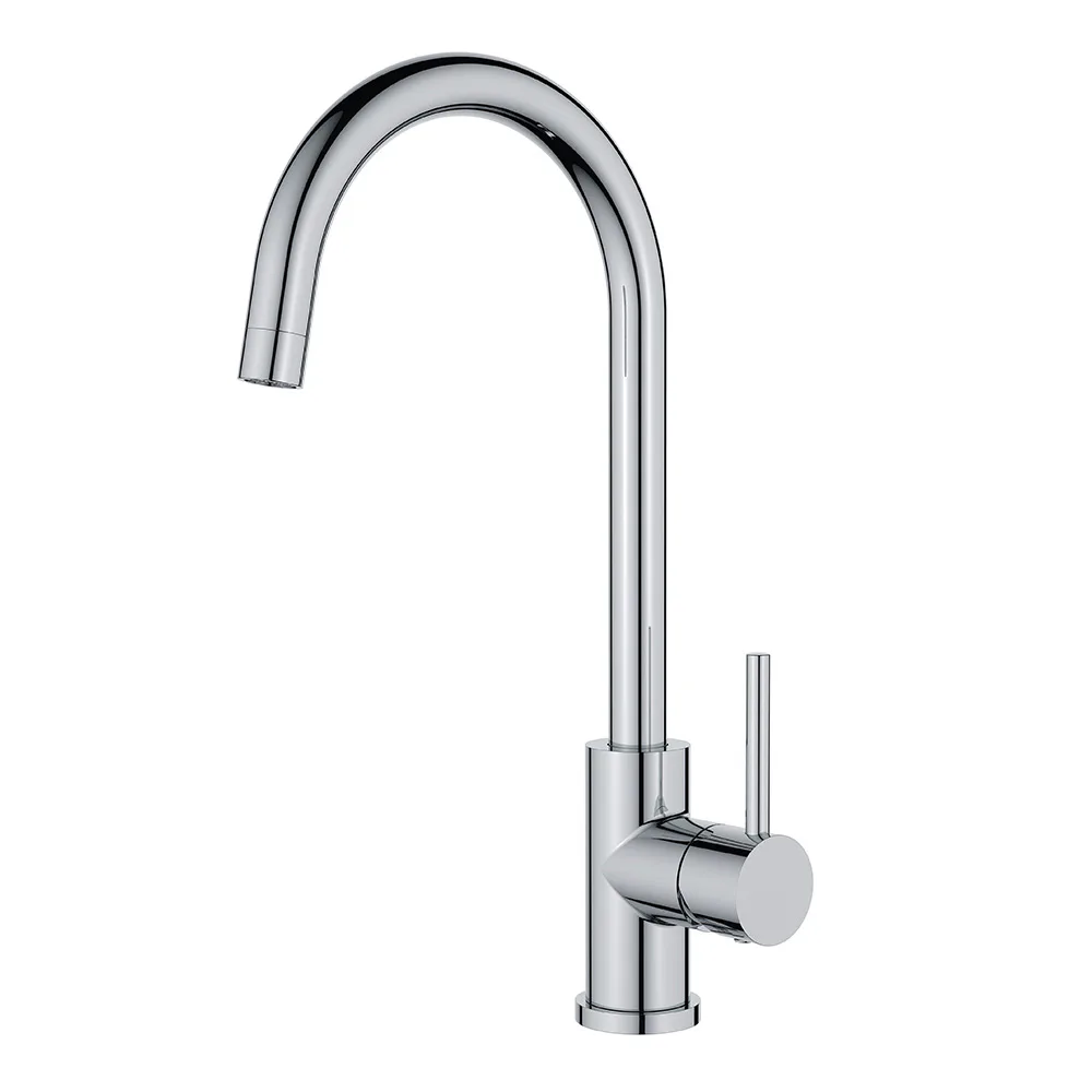 Köksblandare Adora Imperia U med Hög Pip