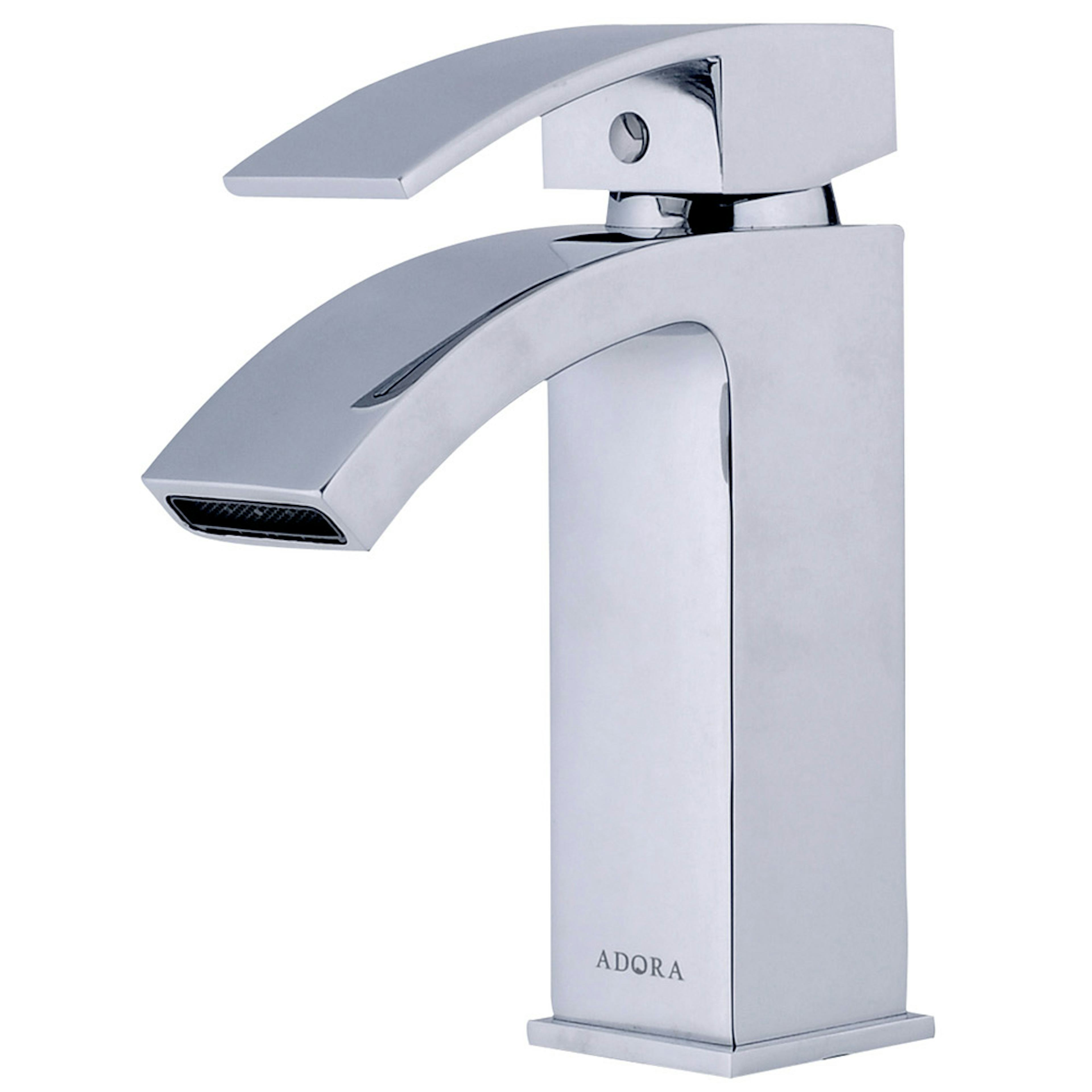 Tvättställsblandare Adora Citius med Bottenventil