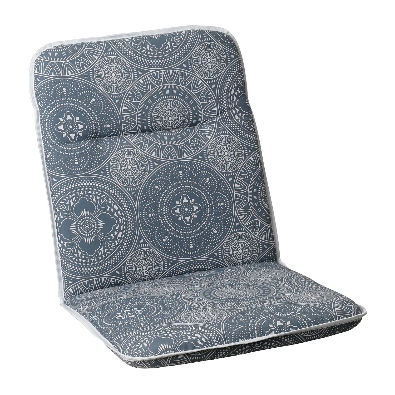 Fiberdyna Fritab Minivik Utomhus