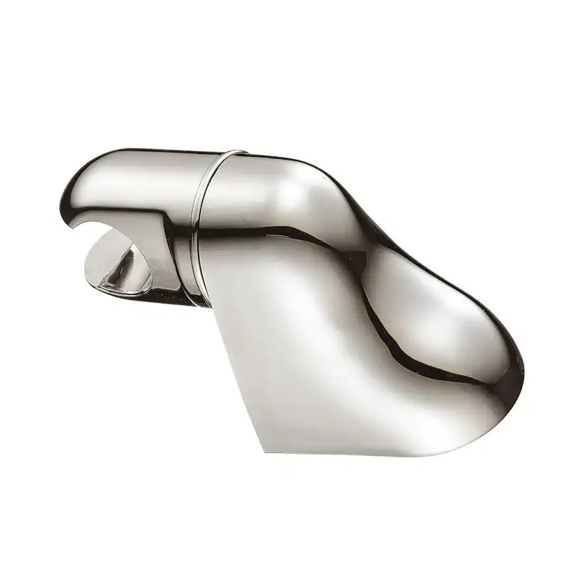 Handduschhållare Adora Custodi för Vägg