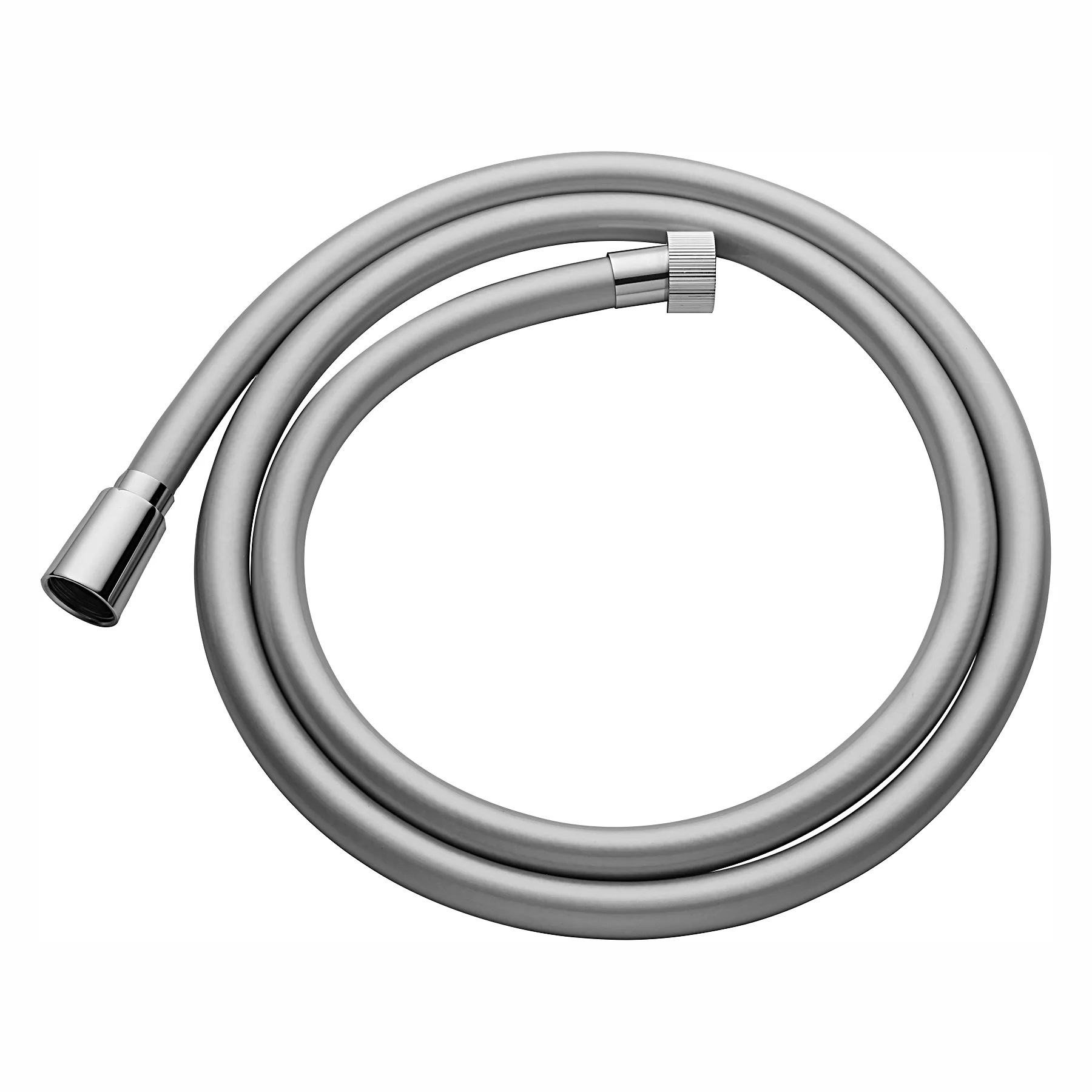 Duschslang Adora Planas 1,5 m Silver