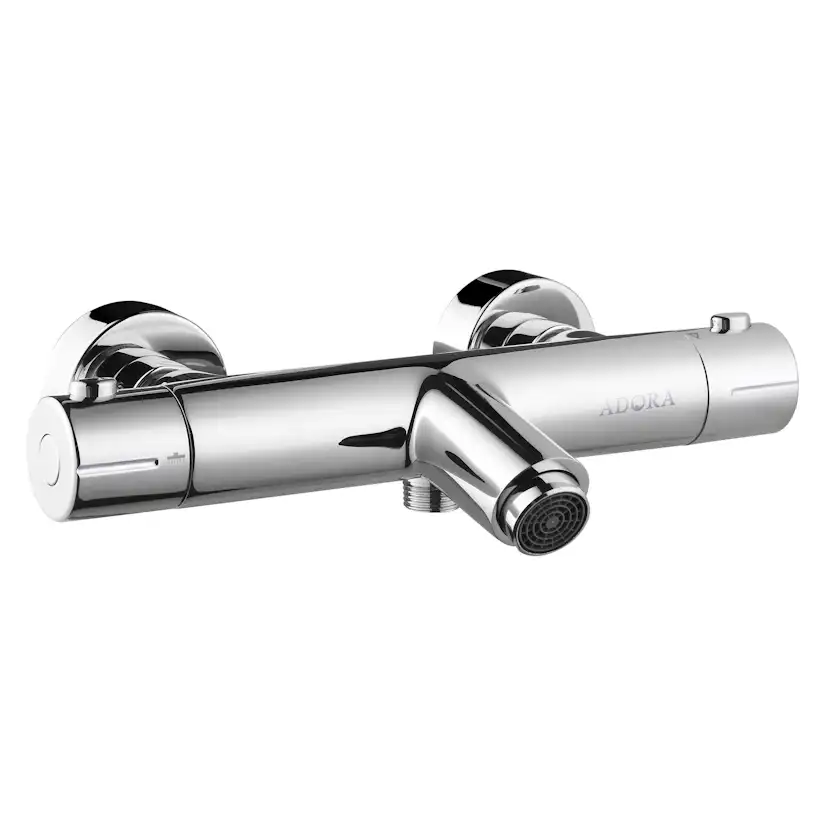 Dusch- och Badkarsblandare Adora Exigo TUB 150 cc