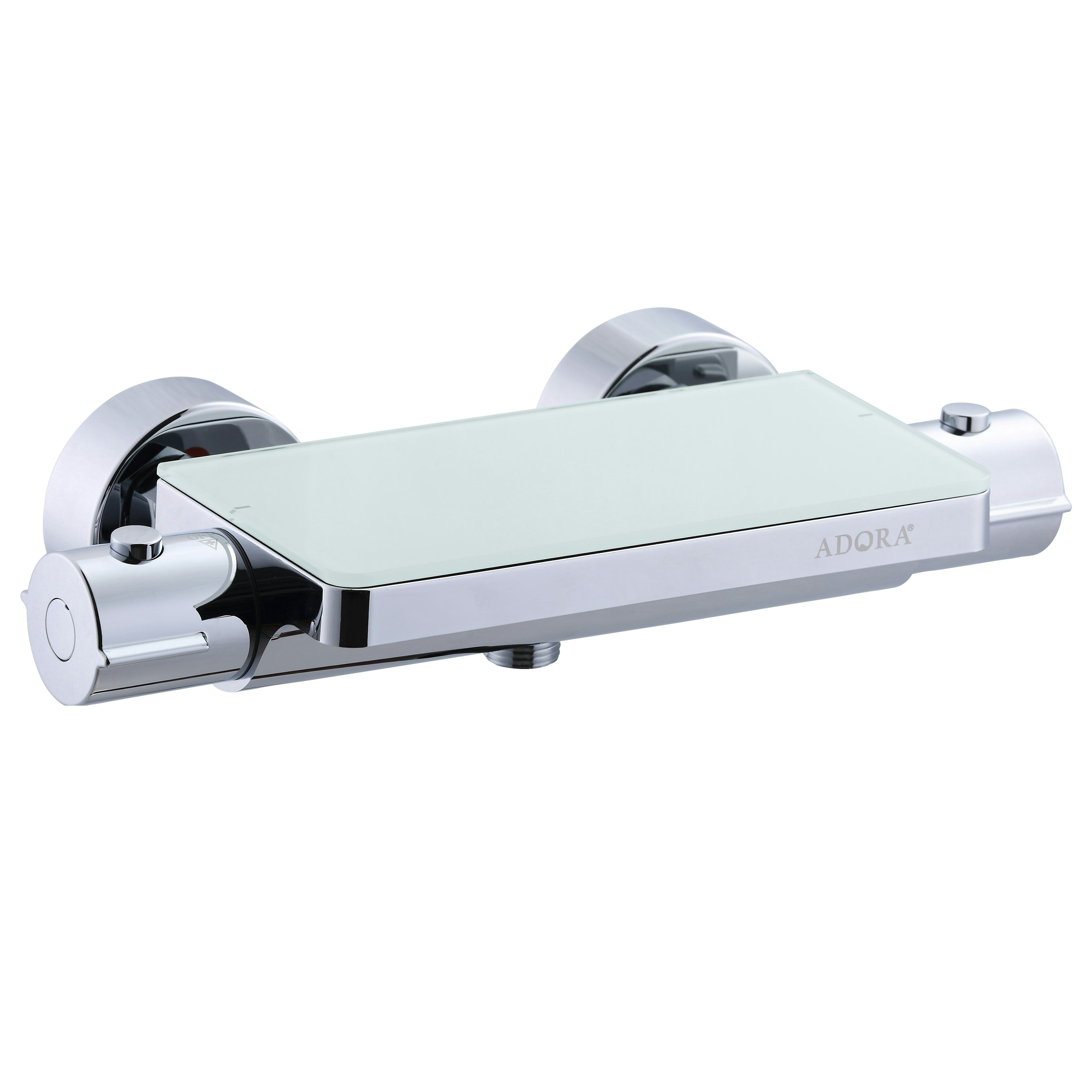 Duschblandare Adora Exigo Comfort Plus 150 cc