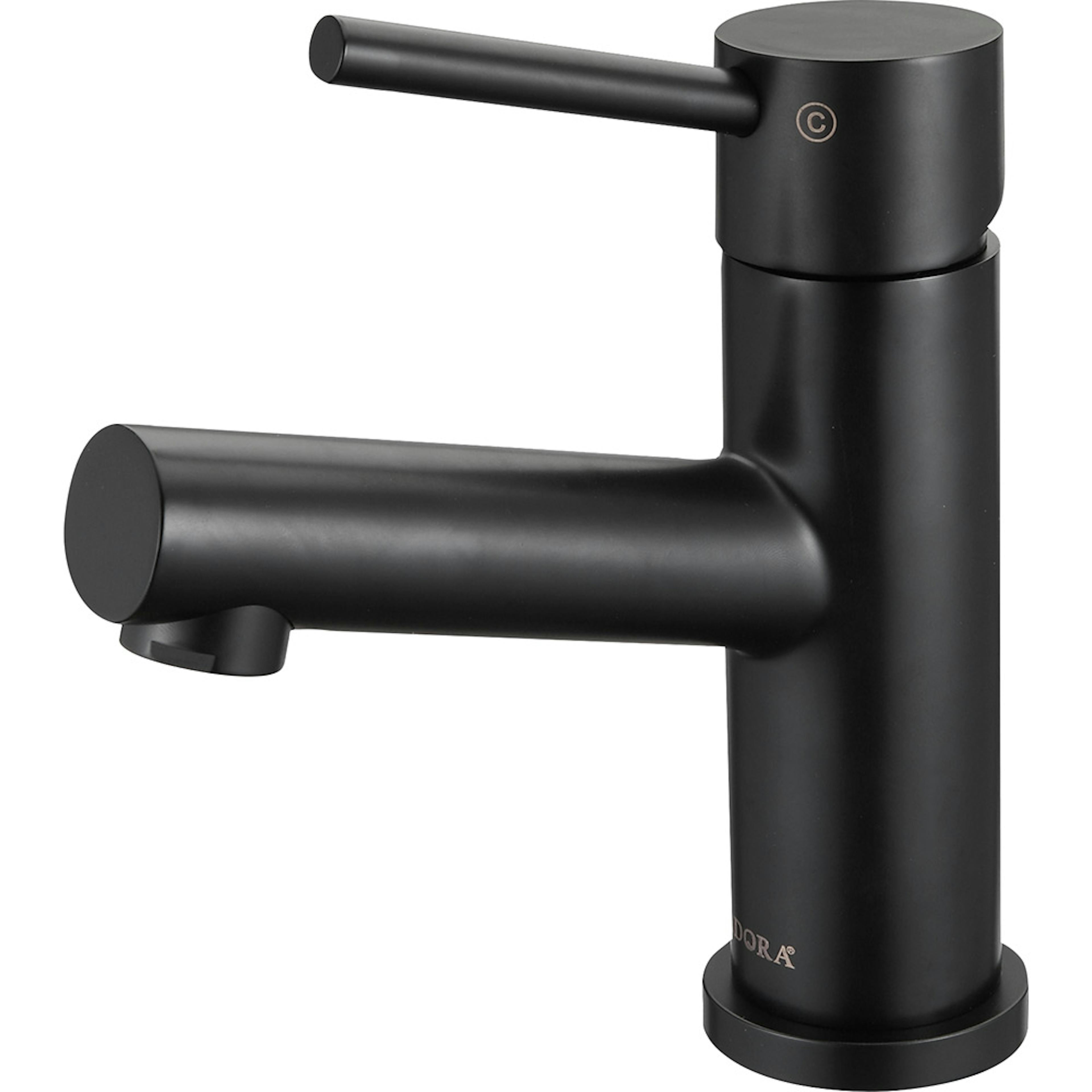 Tvättställsblandare Adora Imperia med Bottenventil