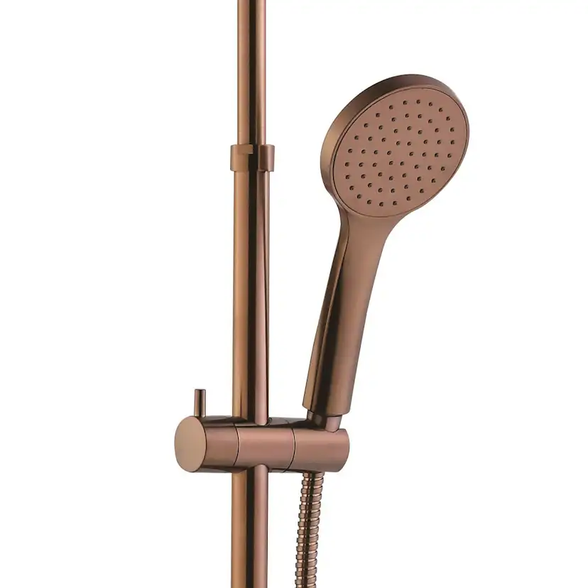 Takduschset Adora Infigo L 150 cc