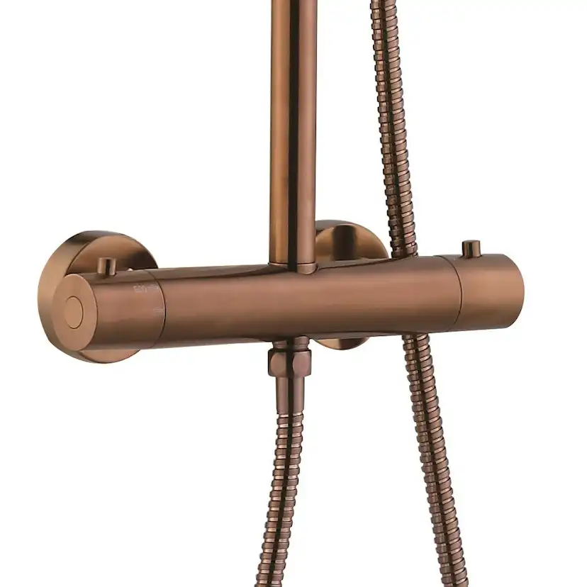 Takduschset Adora Infigo L 150 cc