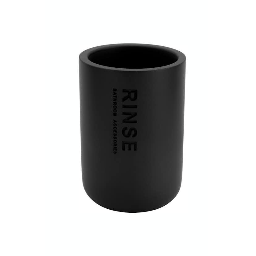 Tandborstmugg Habo Nature