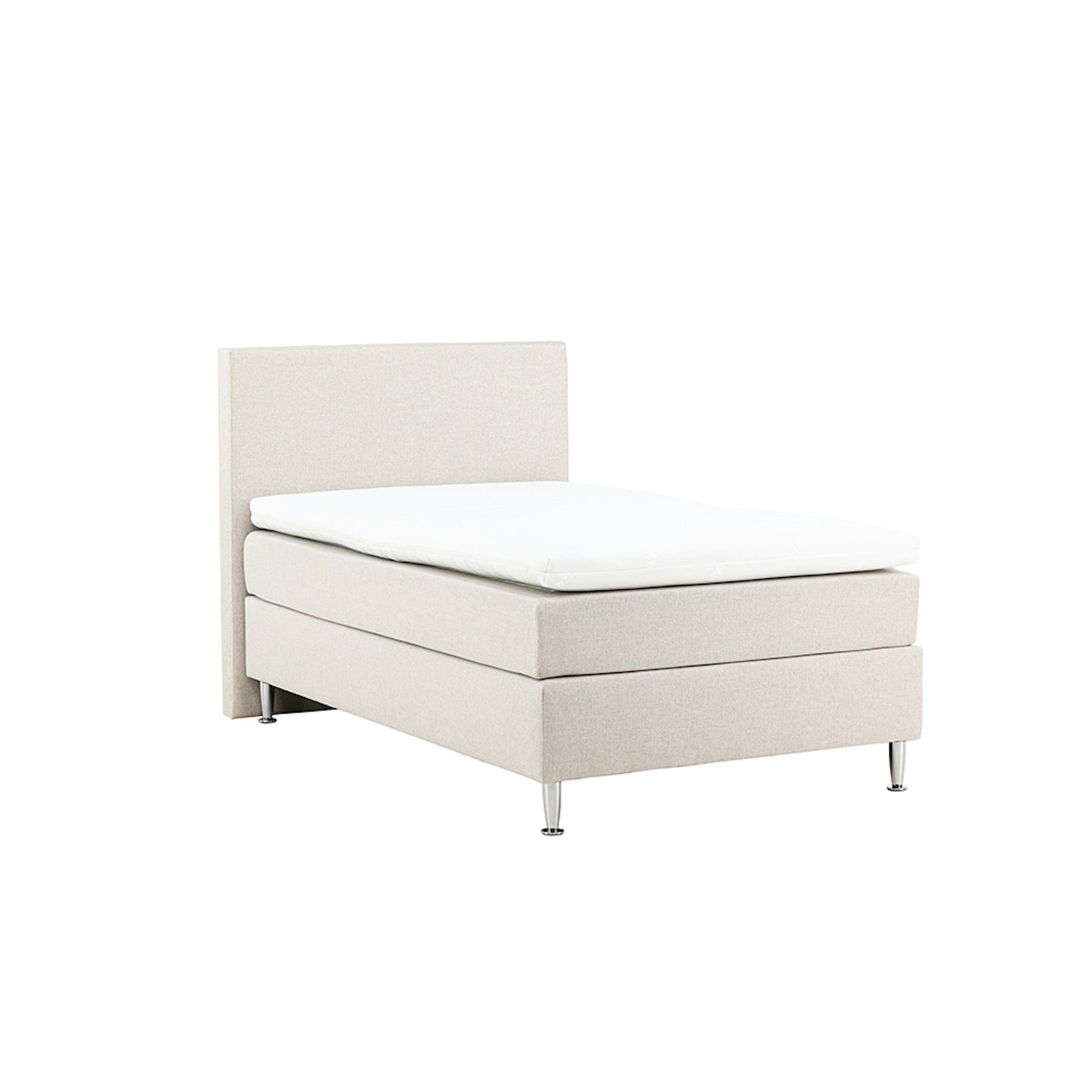 Kontinentalsäng Venture Home Toledo 120 cm