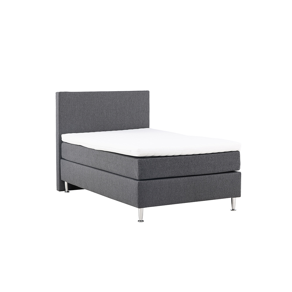 Kontinentalsäng Venture Home Toledo 120 cm