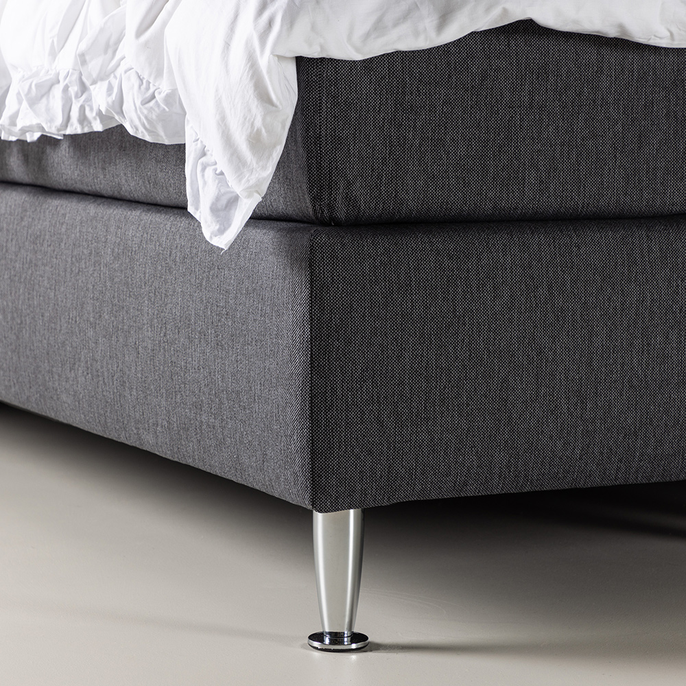 Kontinentalsäng Venture Home Toledo 180 cm