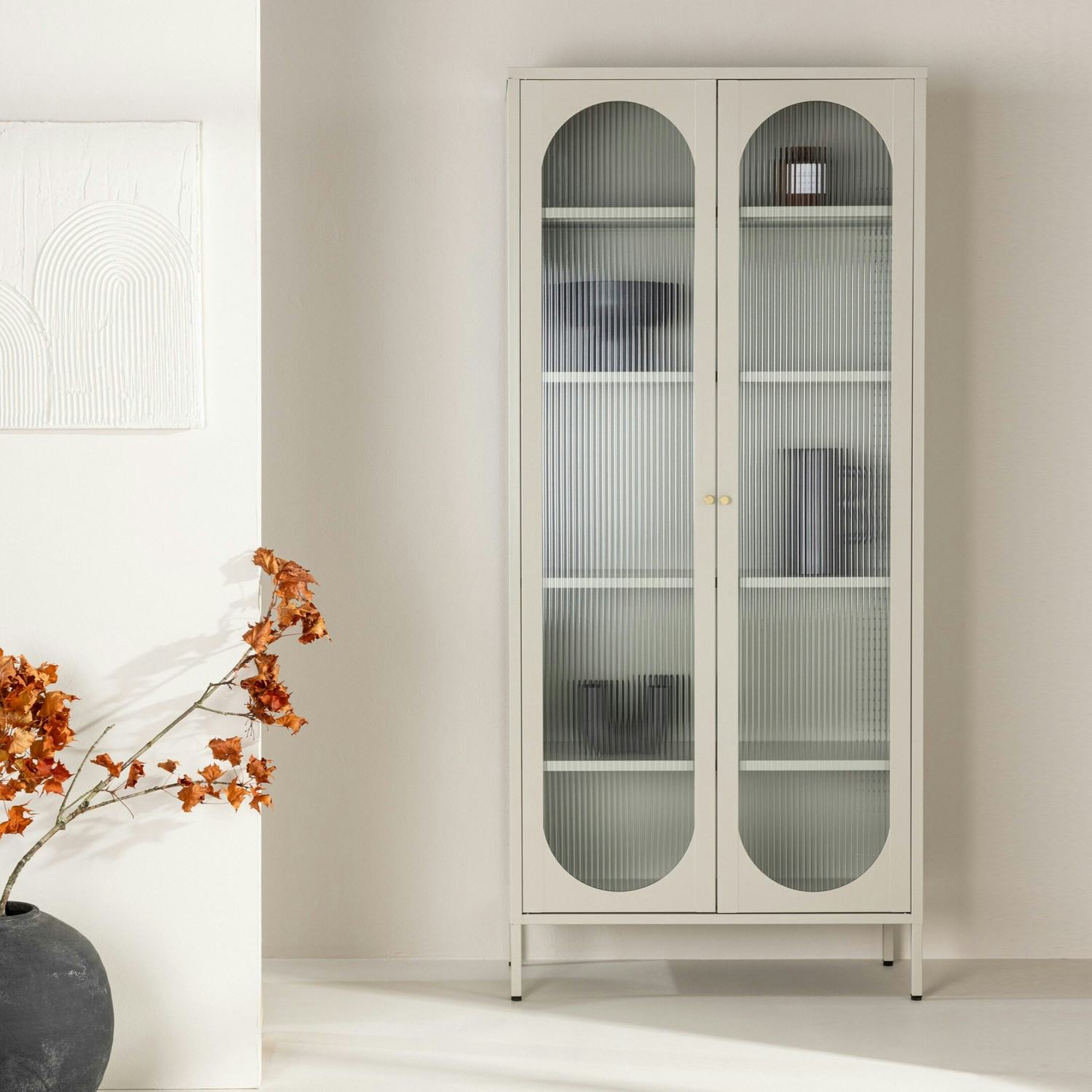 Skåp Venture Home Lima