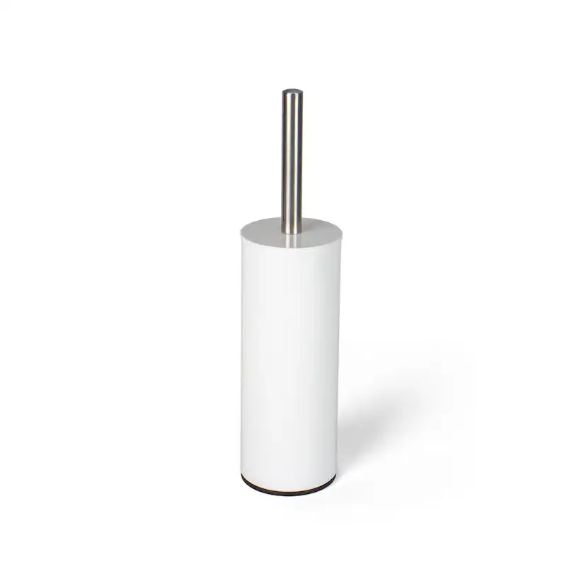 Toalettborsthållare Habo Blossom