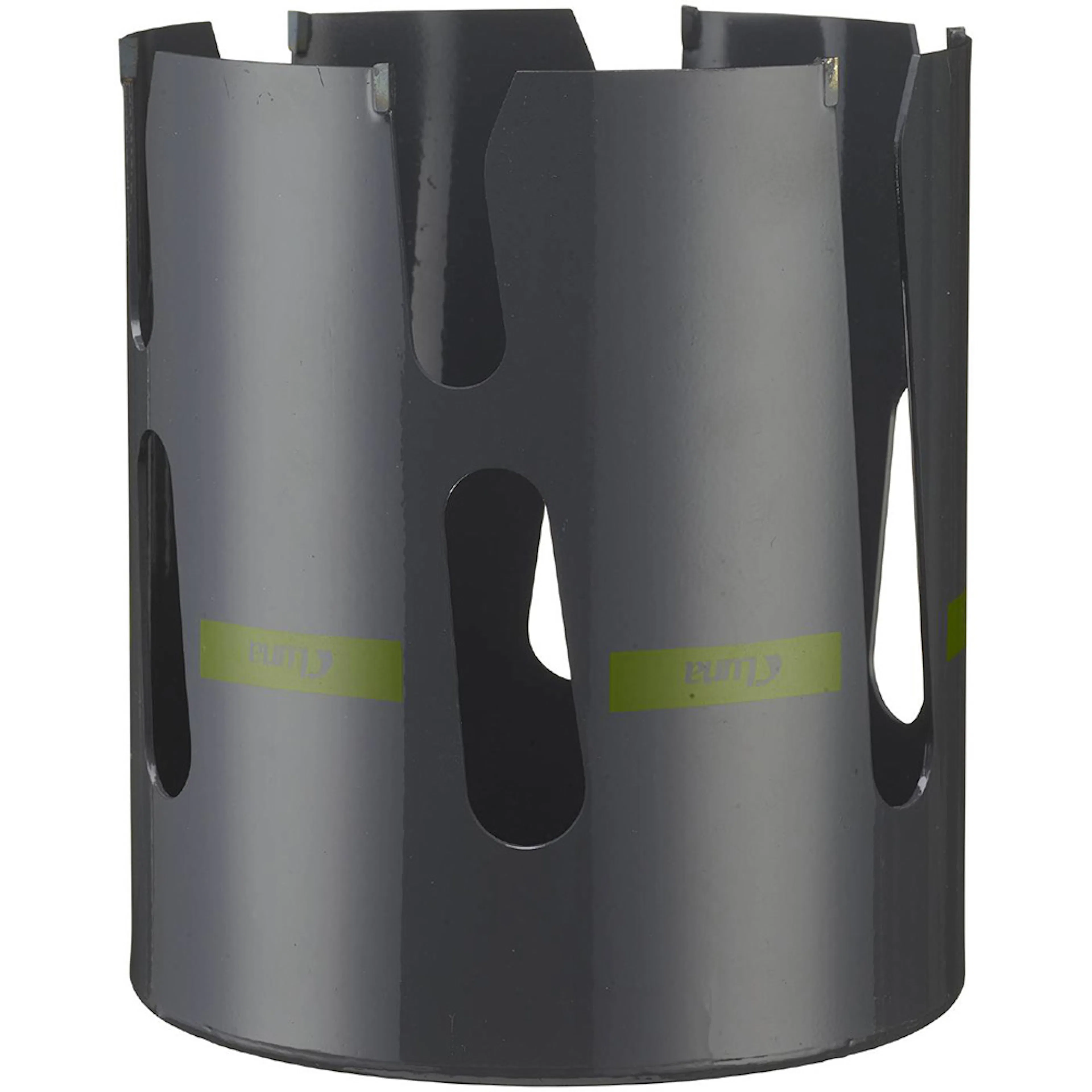 Hålsåg Luna Tools lång – För Trä, spånskiva, kakel, plast etc.