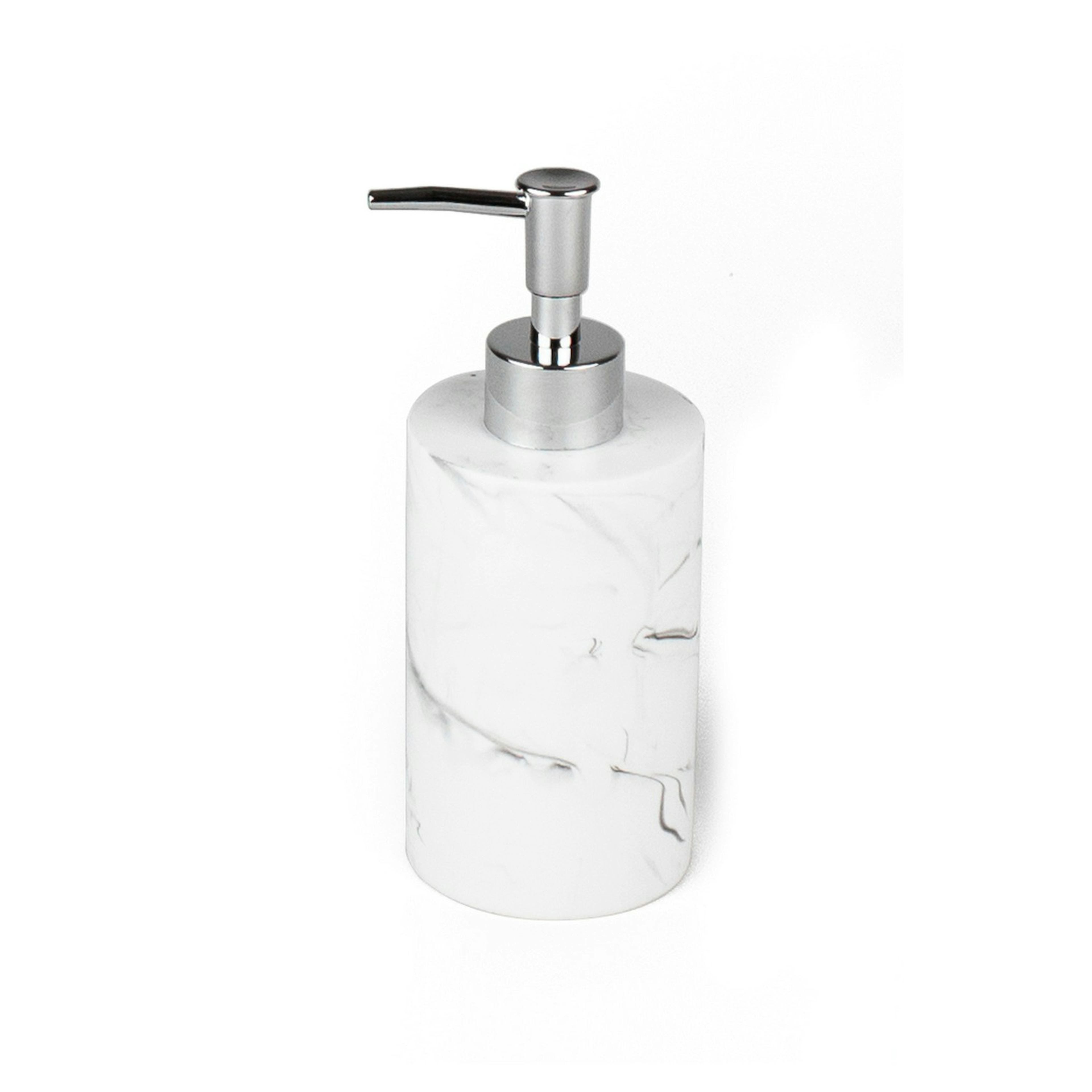 Tvålpump Habo Marble Marmor