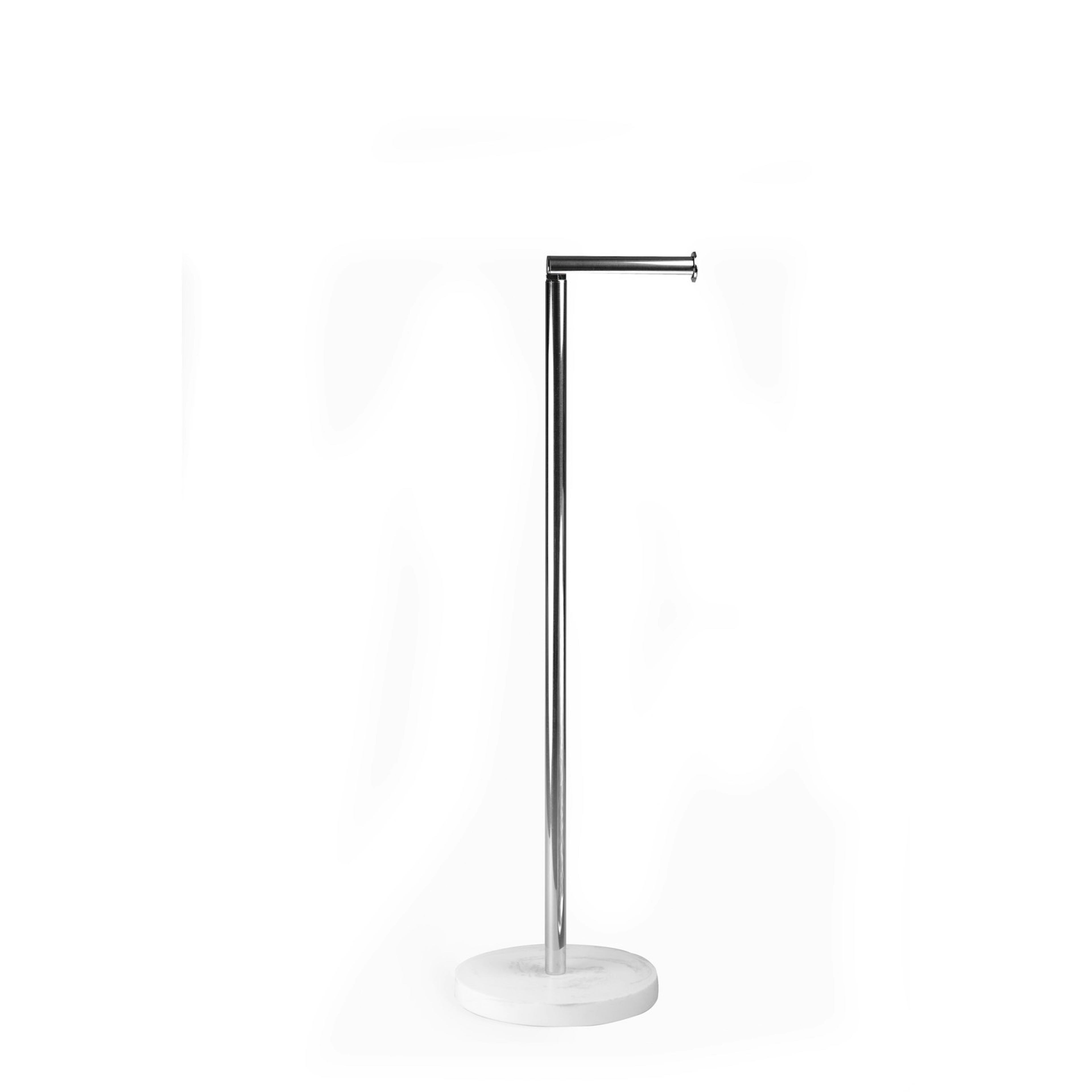 Toalettpapperhållare Habo Marble Marmor