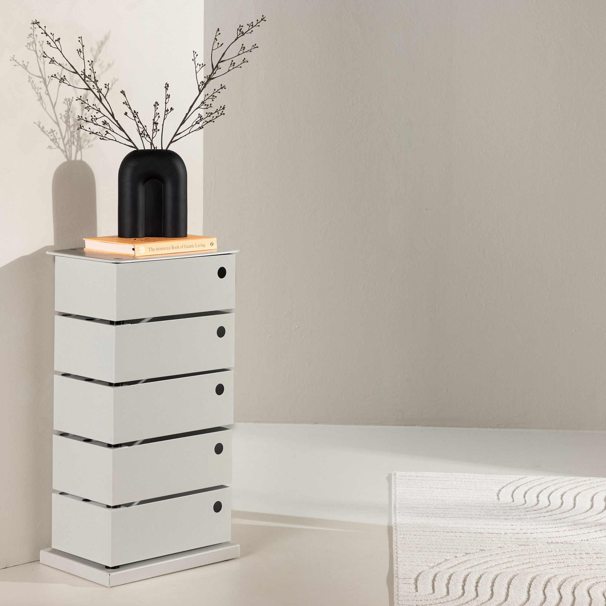 Byrå Venture Home San Carlos