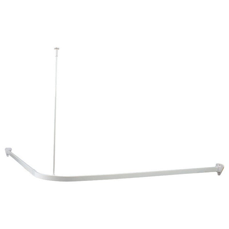 Duschstång Habo Skena 900