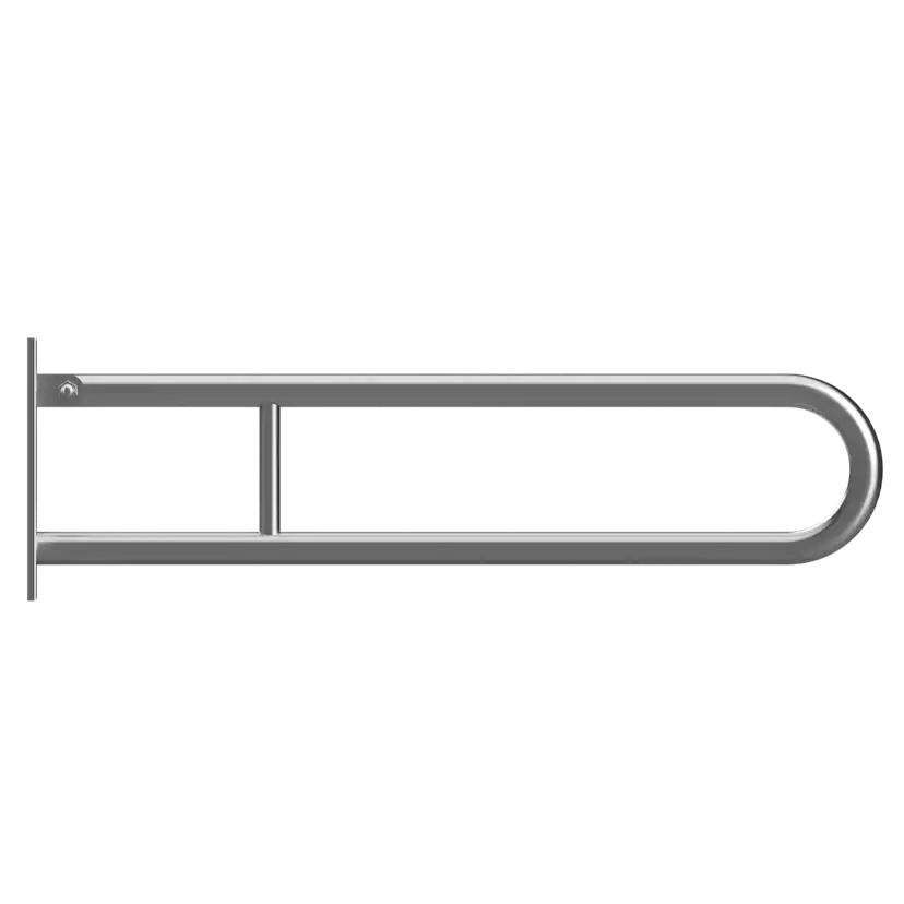Stödhandtag Bemeta Help Dubbel 916 mm