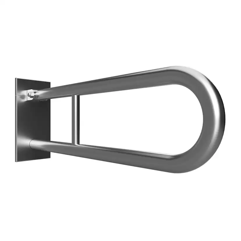 Stödhandtag Bemeta Help Dubbel 916 mm