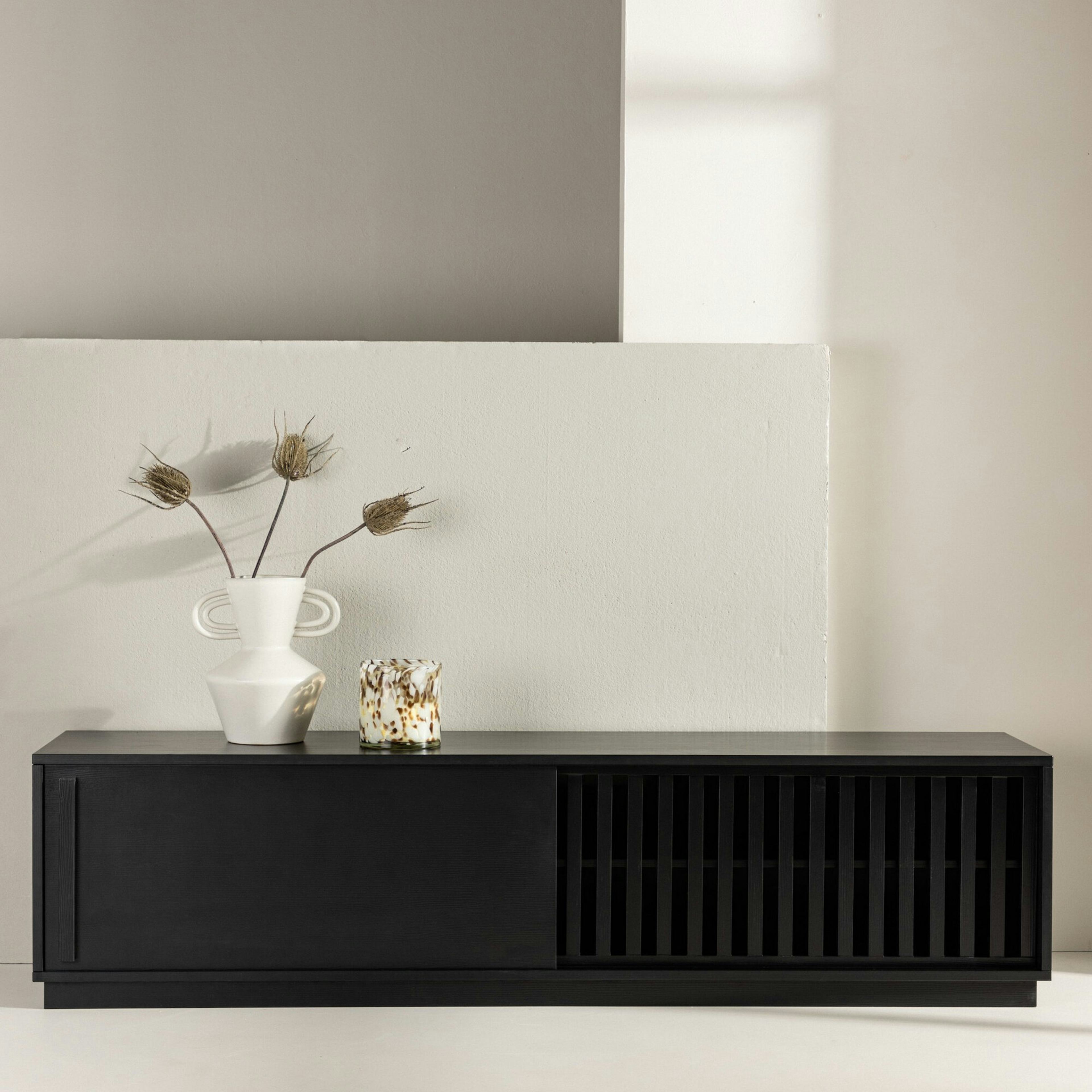 TV-bänk Venture Home Lugo