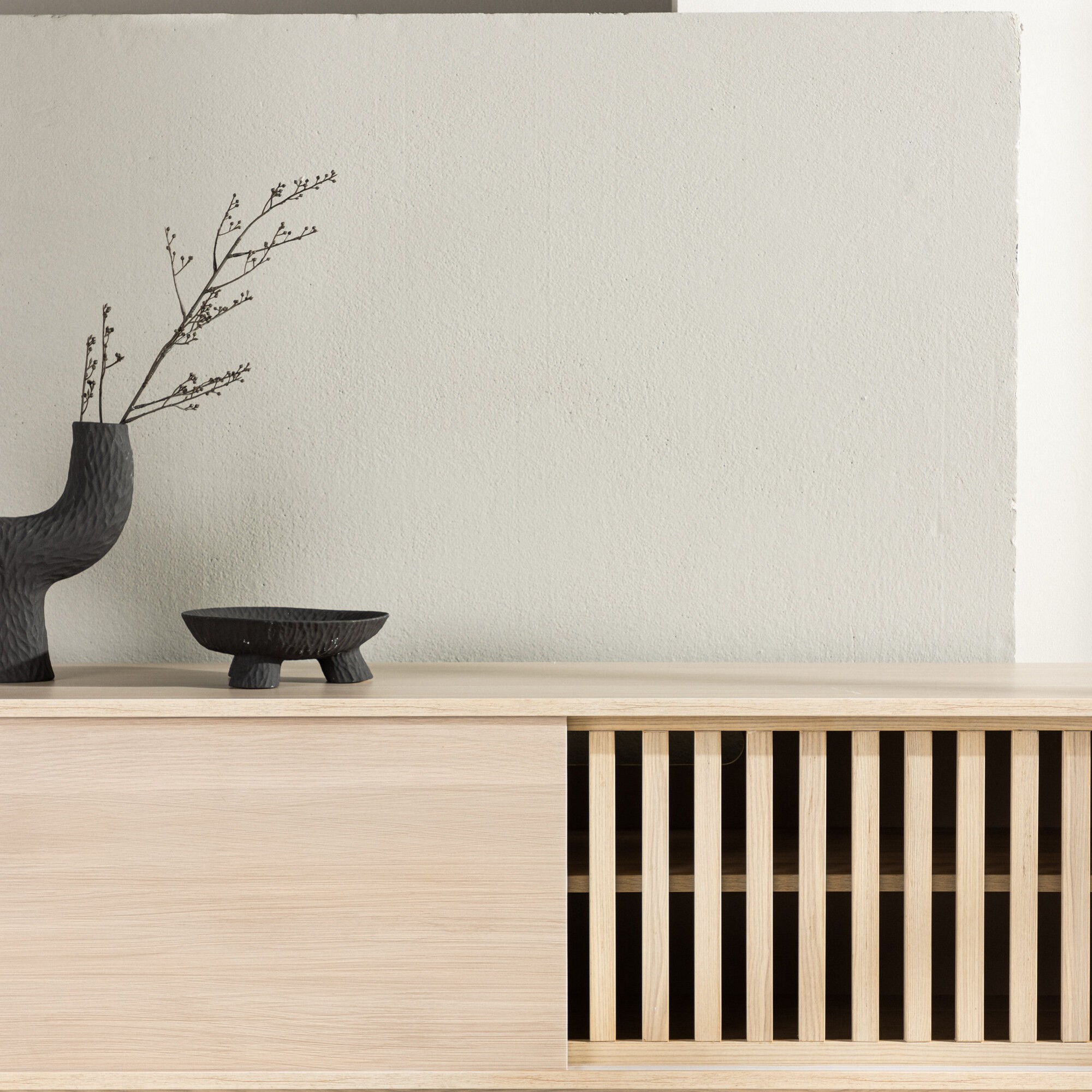 TV-bänk Venture Home Lugo