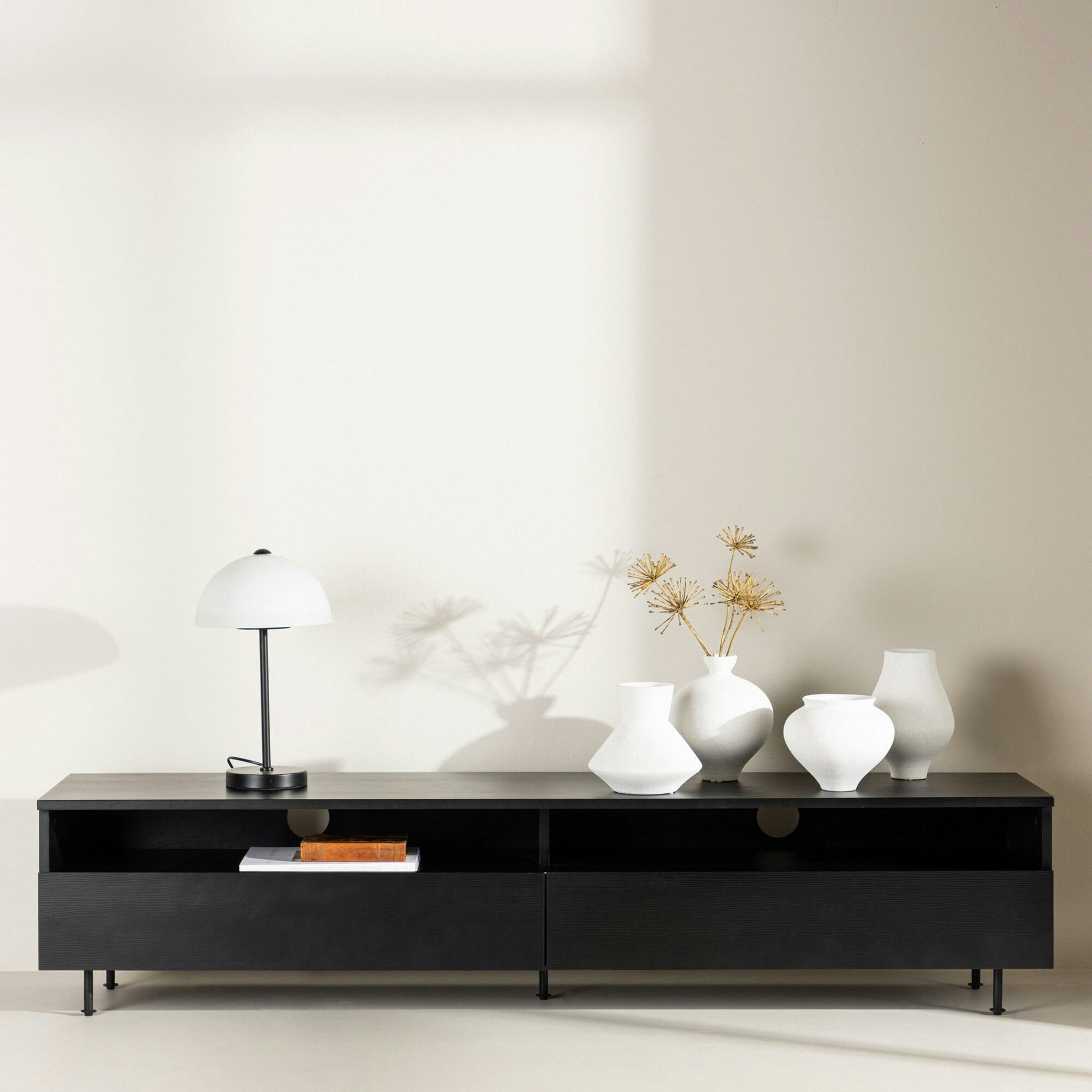 TV-bänk Venture Home Navarra