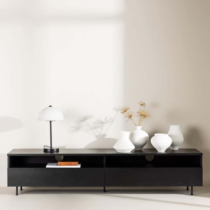 TV-bänk Venture Home Navarra